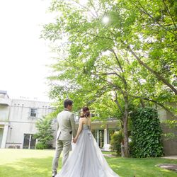 北野ガーデンの写真3枚目