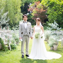 北野ガーデンの写真20枚目