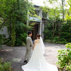 北野ガーデンの写真10枚目