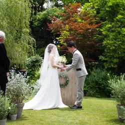 北野ガーデンの写真6枚目