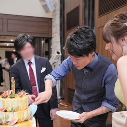 マリーグレイスの写真12枚目