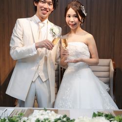 グランドオリエンタル みなとみらいの写真22枚目