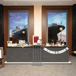 グランドオリエンタル みなとみらいの写真18枚目