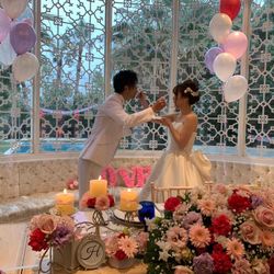 アルタビスタ ガーデンの写真12枚目