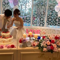 アルタビスタ ガーデンの写真13枚目