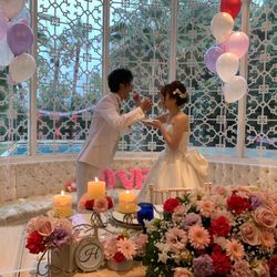 アルタビスタ ガーデンの写真4枚目