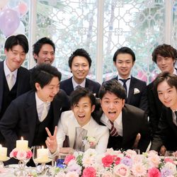 アルタビスタ ガーデンの写真36枚目