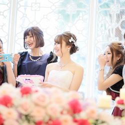 アルタビスタ ガーデンの写真21枚目