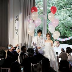 アルタビスタ ガーデンの写真31枚目