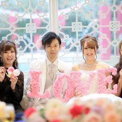 アルタビスタ ガーデンの写真17枚目