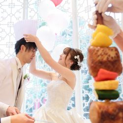 アルタビスタ ガーデンの写真1枚目