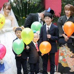 アルタビスタ ガーデンの写真16枚目