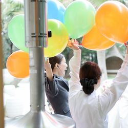 アルタビスタ ガーデンの写真1枚目