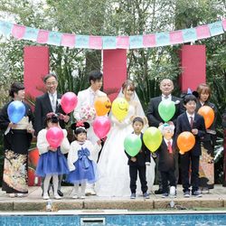 アルタビスタ ガーデンの写真10枚目