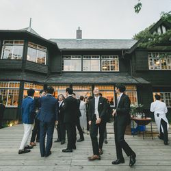 古我邸の写真7枚目