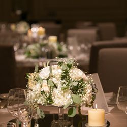 東京ステーションホテルの写真33枚目