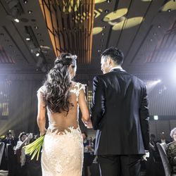 インターコンチネンタルホテル大阪の写真34枚目