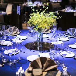 インターコンチネンタルホテル大阪の写真31枚目