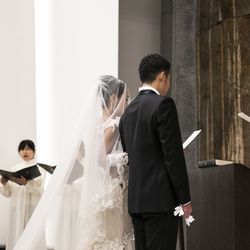 インターコンチネンタルホテル大阪の写真1枚目