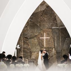 インターコンチネンタルホテル大阪の写真4枚目