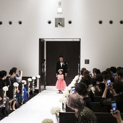 インターコンチネンタルホテル大阪の写真9枚目