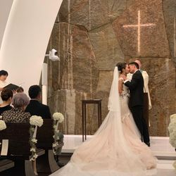 インターコンチネンタルホテル大阪の写真24枚目