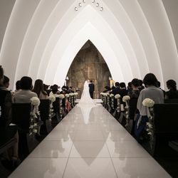 インターコンチネンタルホテル大阪の写真10枚目