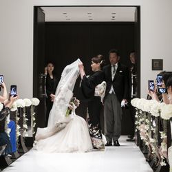 インターコンチネンタルホテル大阪の写真11枚目