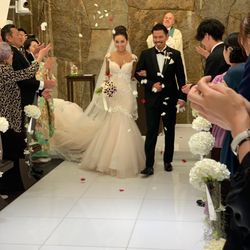 インターコンチネンタルホテル大阪の写真8枚目