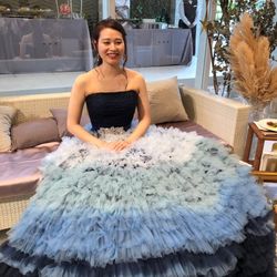 ザ・ピーク プレミアムテラスの写真11枚目