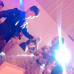 ザ・ピーク プレミアムテラスの写真5枚目