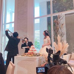 ザ・ピーク プレミアムテラスの写真22枚目