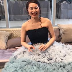 ザ・ピーク プレミアムテラスの写真27枚目