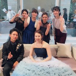 ザ・ピーク プレミアムテラスの写真2枚目