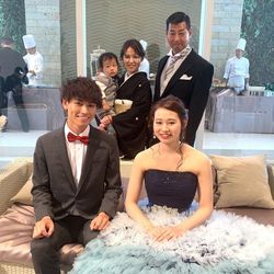 ザ・ピーク プレミアムテラスの写真31枚目