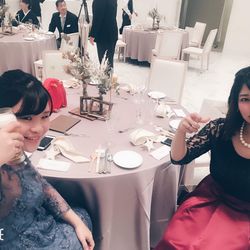 ザ・ピーク プレミアムテラスの写真5枚目