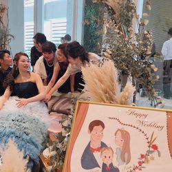 ザ・ピーク プレミアムテラスの写真12枚目