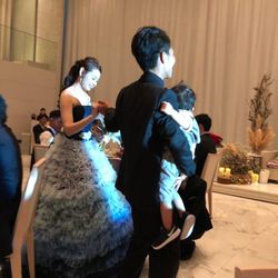 ザ・ピーク プレミアムテラスの写真23枚目