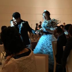 ザ・ピーク プレミアムテラスの写真32枚目