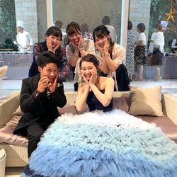 ザ・ピーク プレミアムテラスの写真5枚目