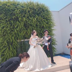 ザ・ピーク プレミアムテラスの写真7枚目