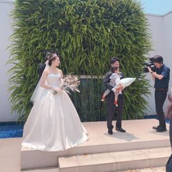 ザ・ピーク プレミアムテラスの写真26枚目