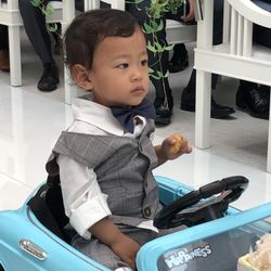 ザ・ピーク プレミアムテラスの写真17枚目