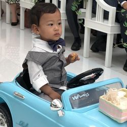 ザ・ピーク プレミアムテラスの写真32枚目