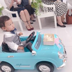 ザ・ピーク プレミアムテラスの写真20枚目