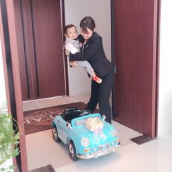 ザ・ピーク プレミアムテラスの写真24枚目