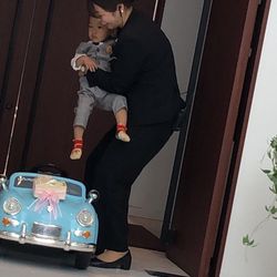 ザ・ピーク プレミアムテラスの写真7枚目