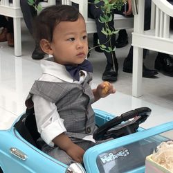 ザ・ピーク プレミアムテラスの写真32枚目