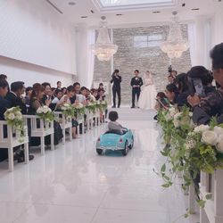 ザ・ピーク プレミアムテラスの写真10枚目