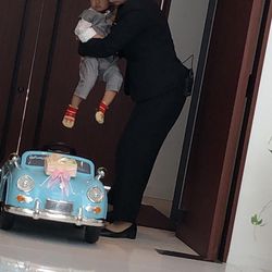 ザ・ピーク プレミアムテラスの写真25枚目